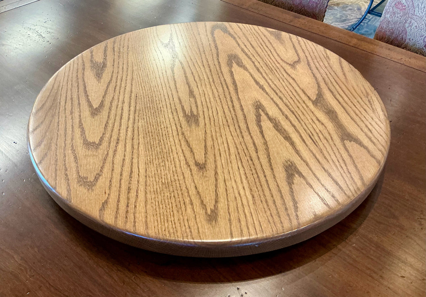 Lazy Susan