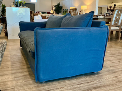 Sixpenny Sofa