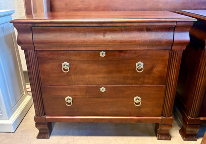 Ethan Allen Nightstand
