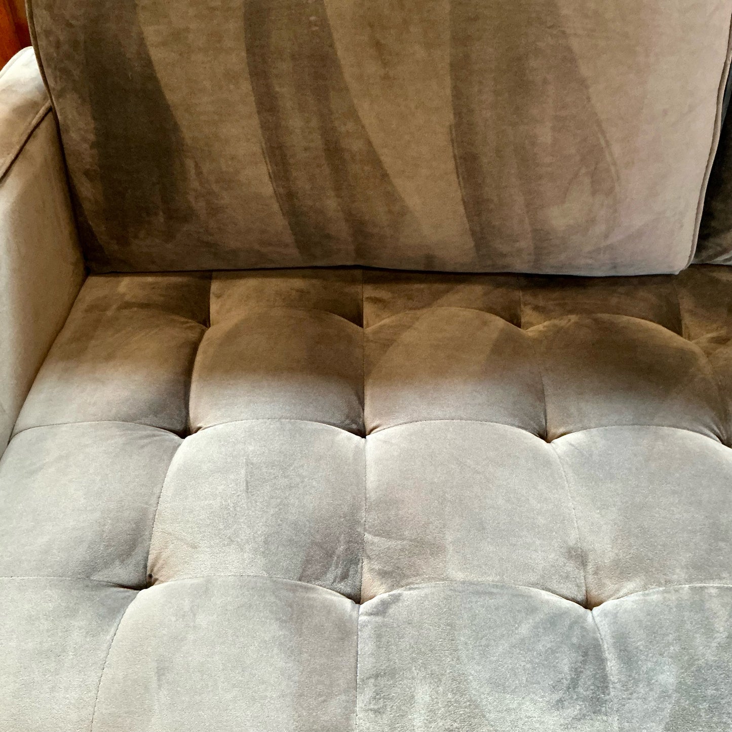 Wayfair Loveseat