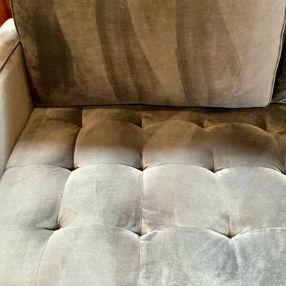 Wayfair Loveseat