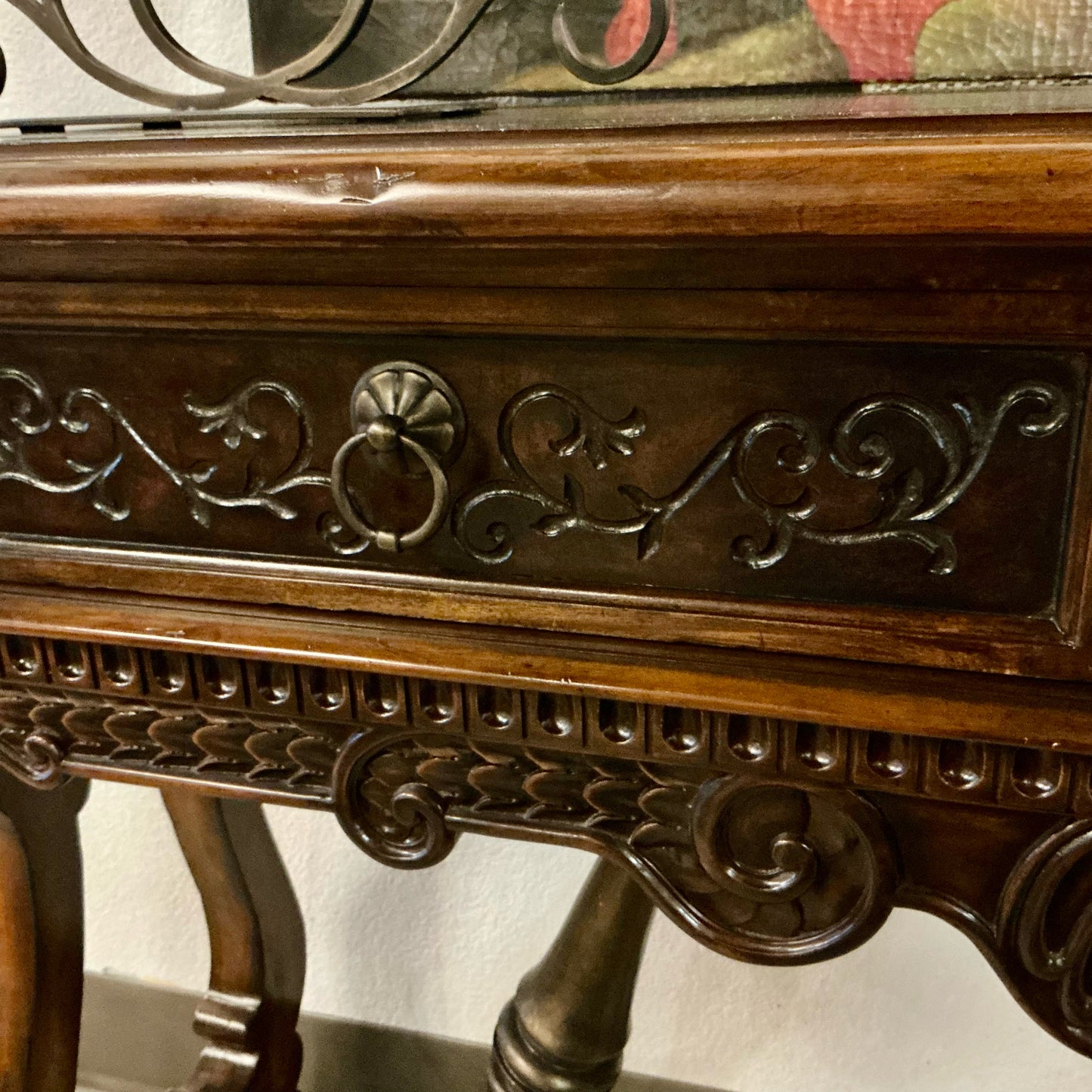 Maitland Smith Console