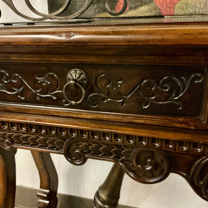 Maitland Smith Console