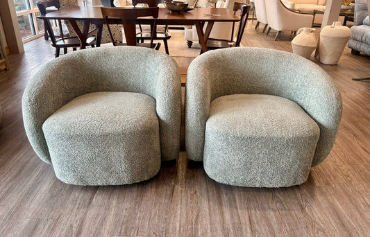 Swivel Chair