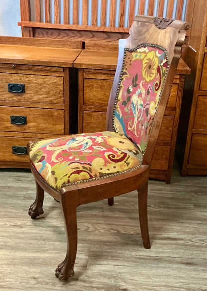 Antique Chair