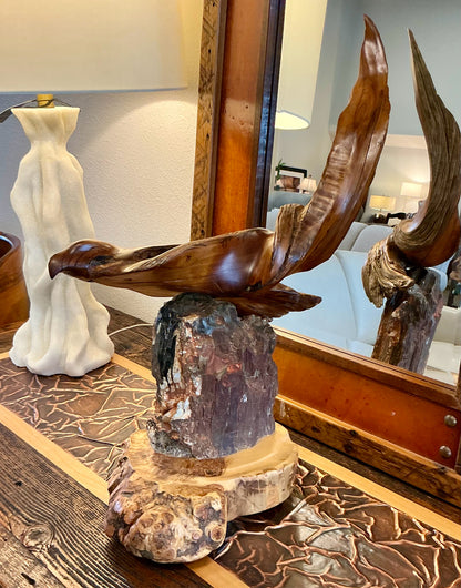 Brian Carroll Sculpture