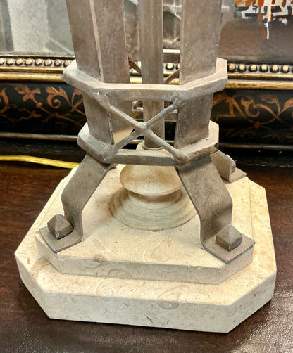Lamp - Pair