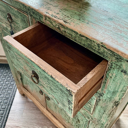 Arhaus Cabinet