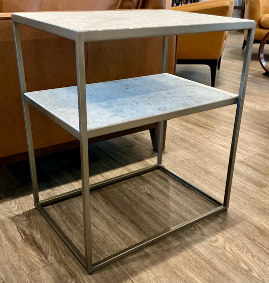 Four Hands Side Table