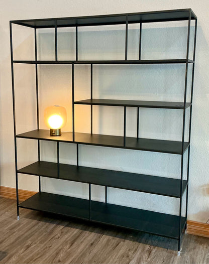 Room & Board Wall Unit Shelving
