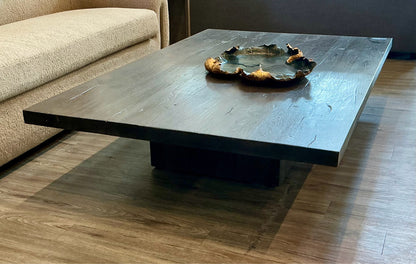 Restoration Hardware Coffee Table