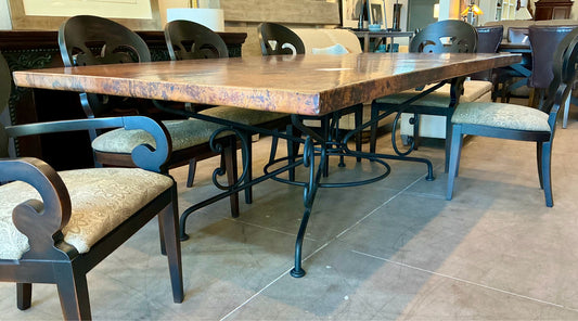 Arhaus Table
