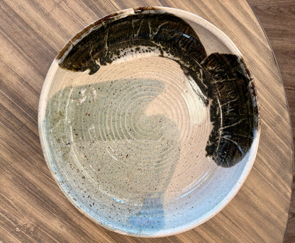 Pottery