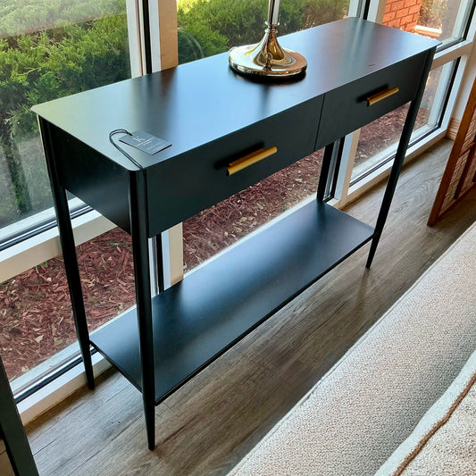 West Elm Console