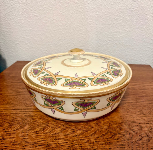 Limoges Casserole