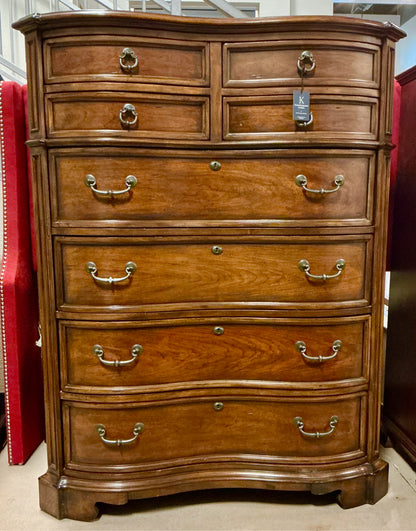 Universal Furniture Dresser