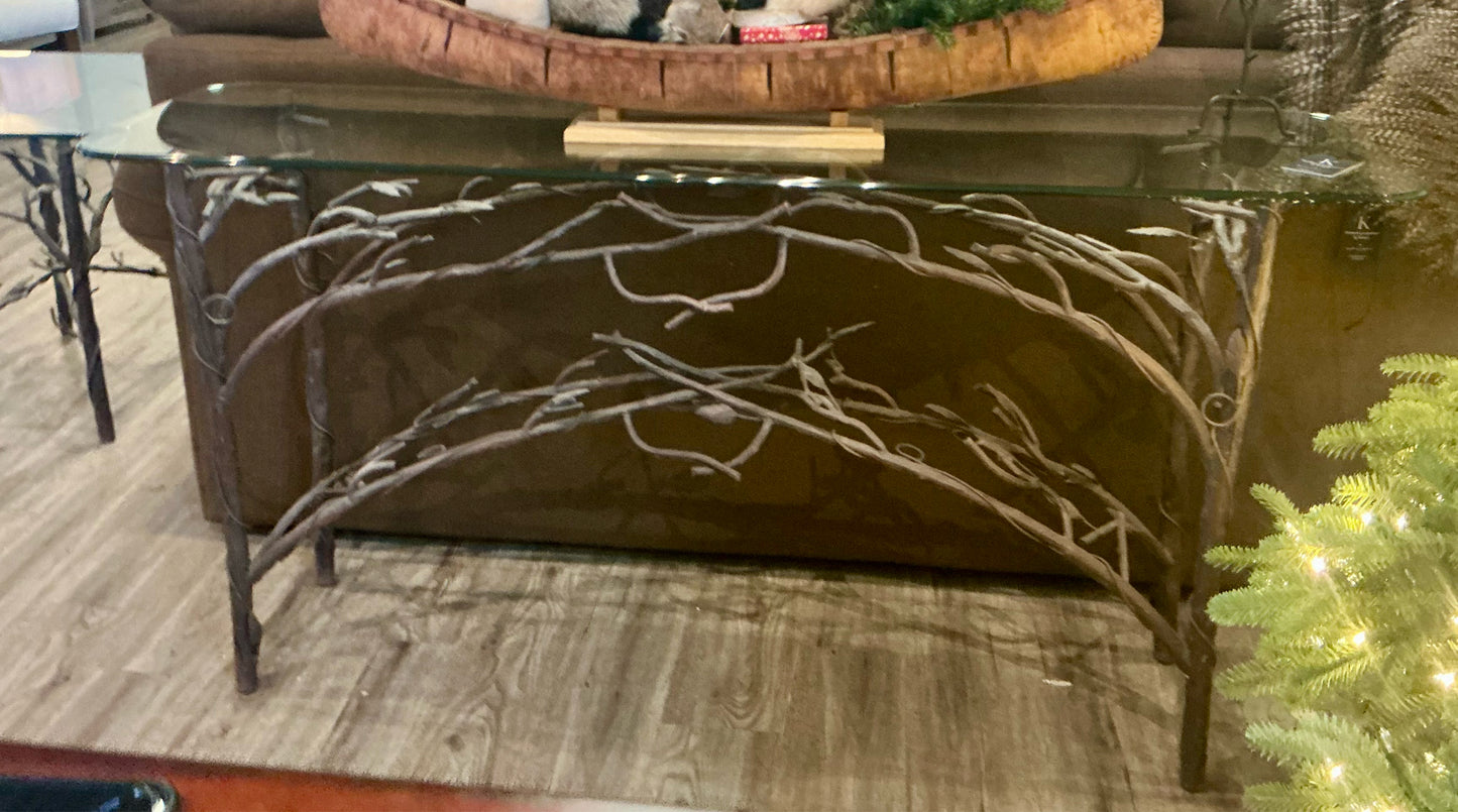 Sofa Table