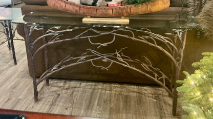 Sofa Table