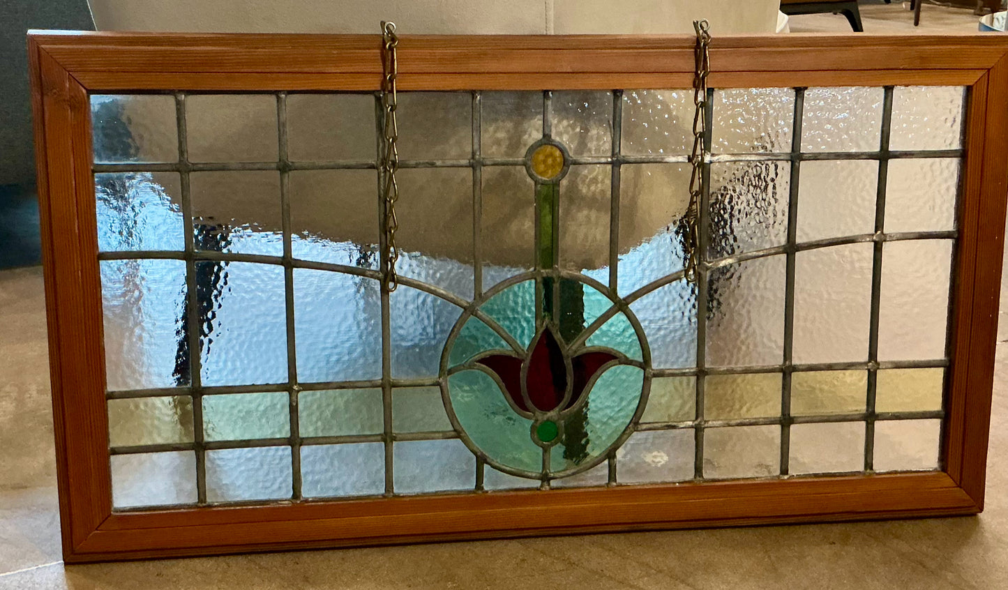 Stained Glass