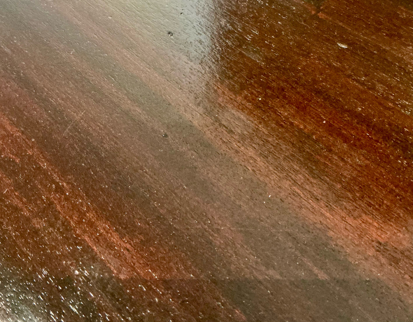Library Table