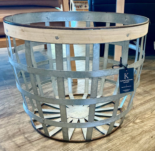 The Cupboard Basket