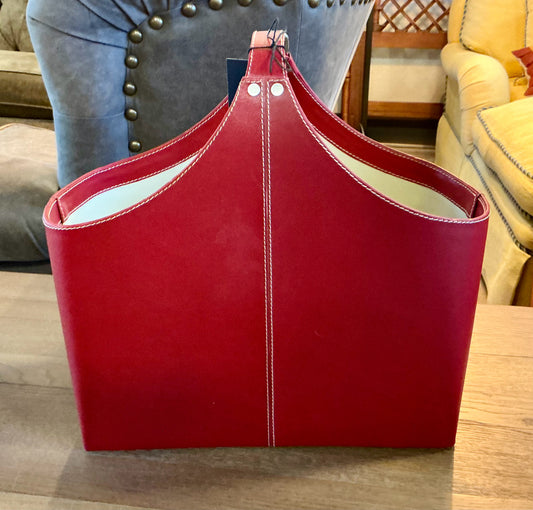 Magazine Rack