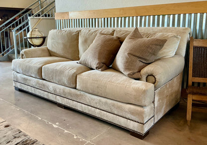 King Hickory Sofa