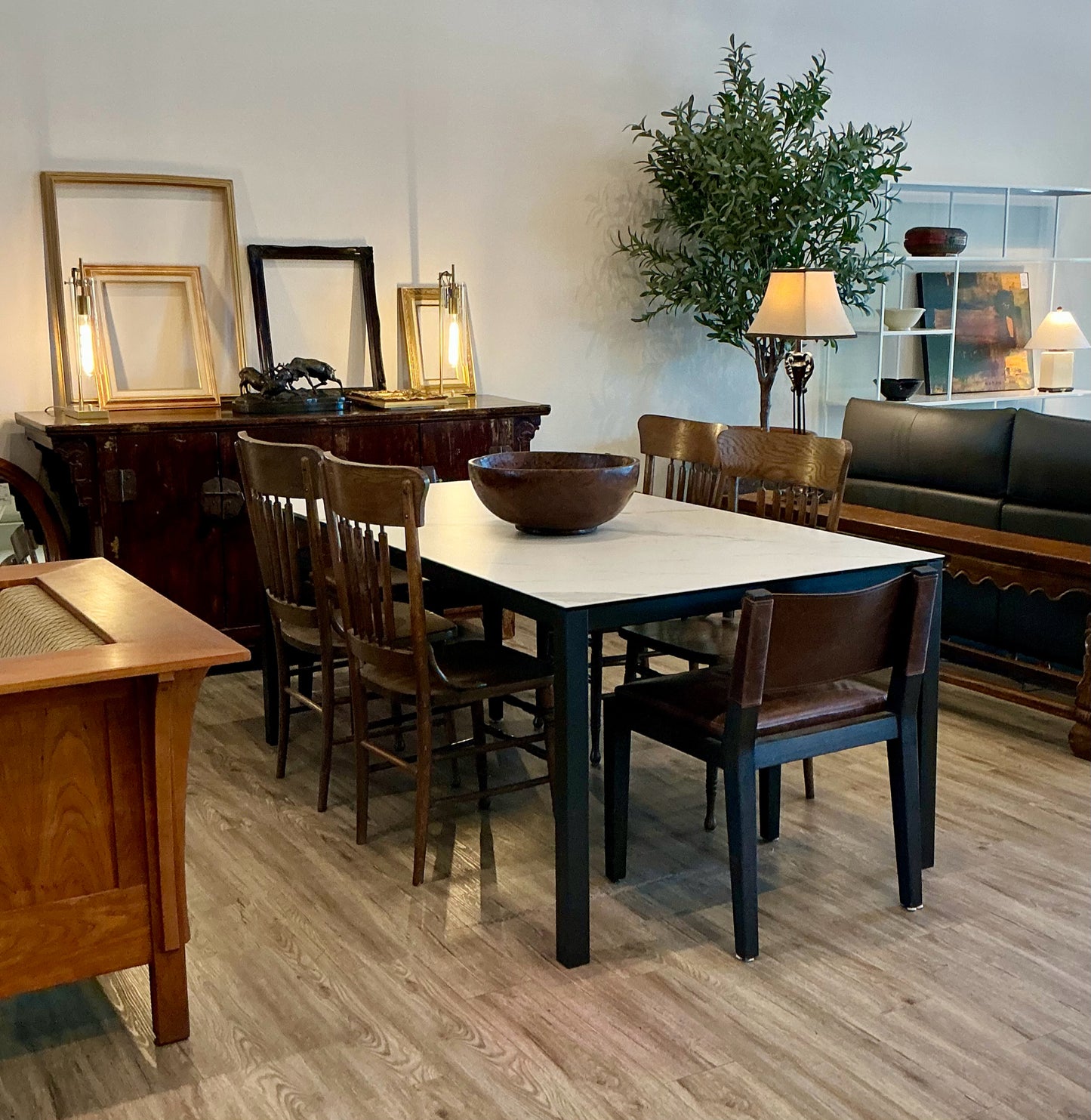 Room & Board Table