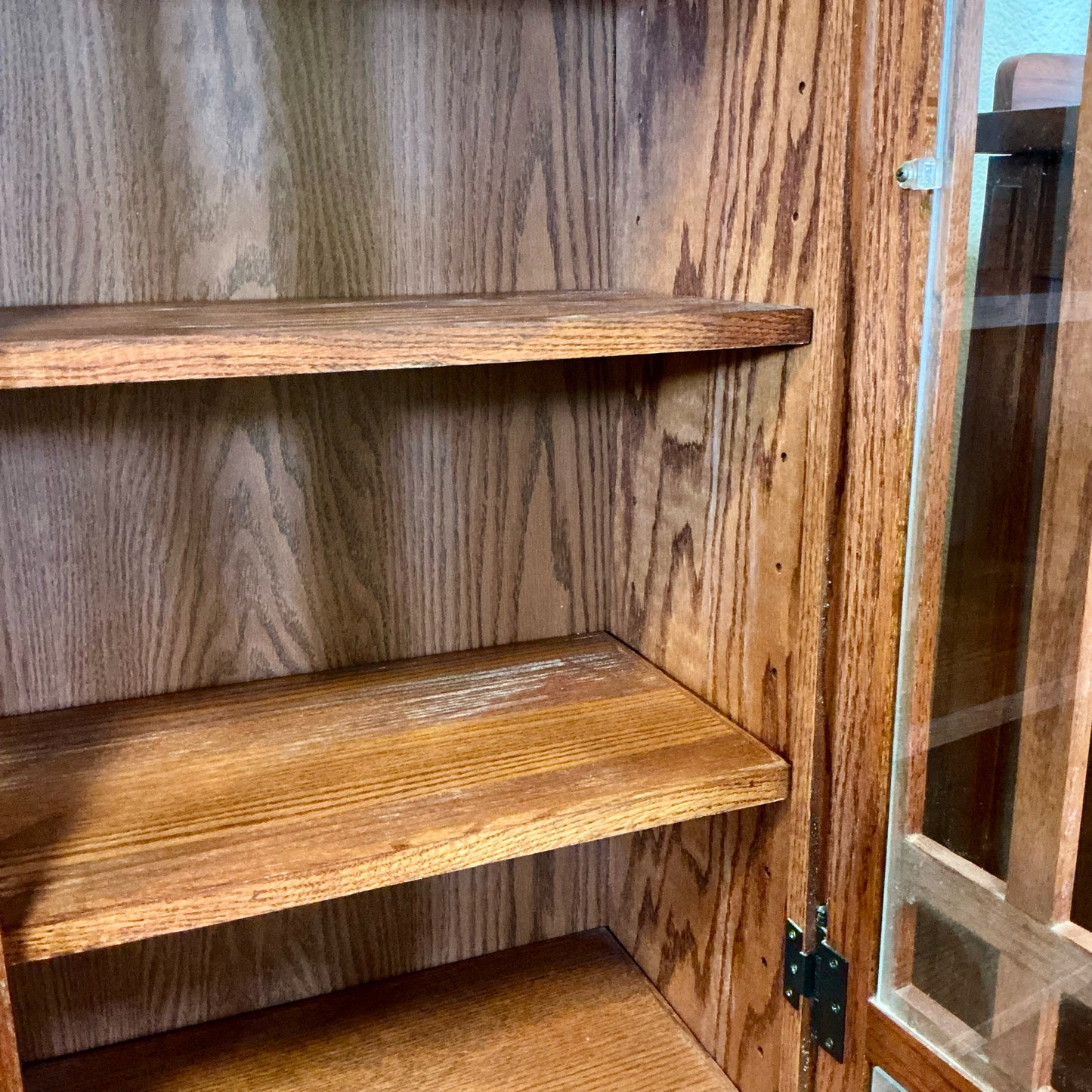 Bookcase