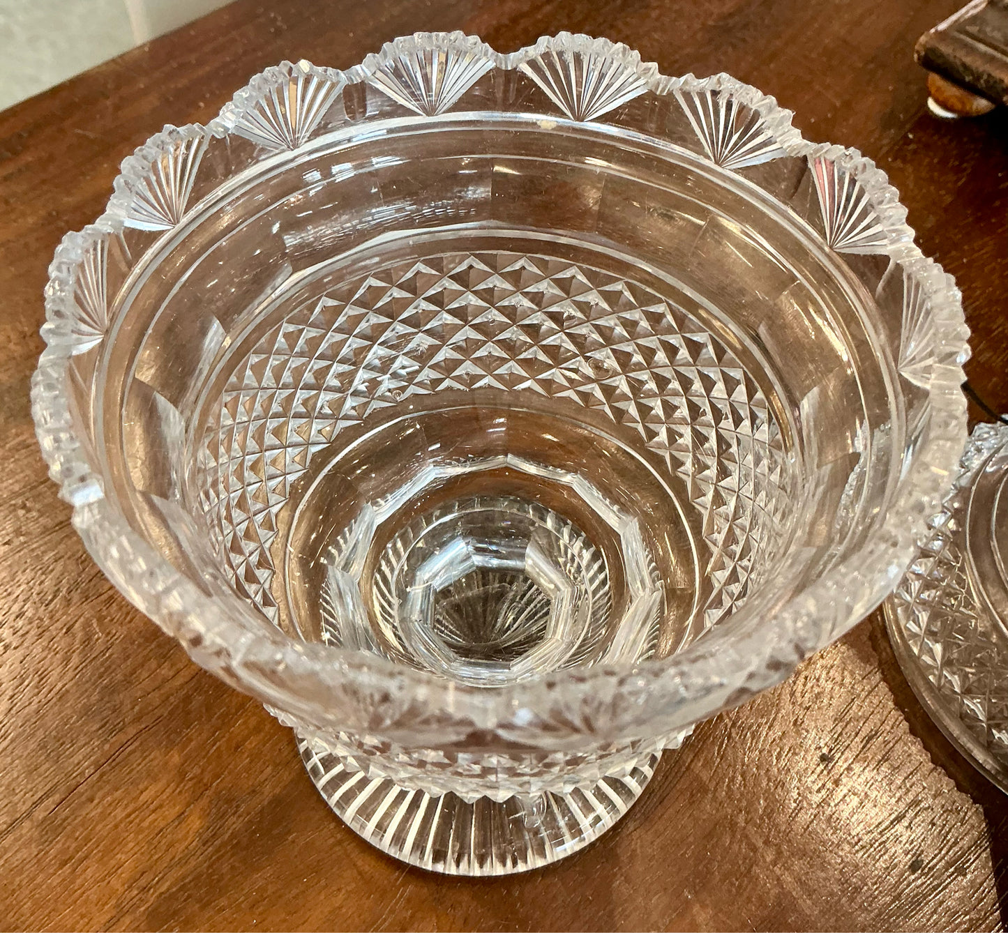 Wexford Glass