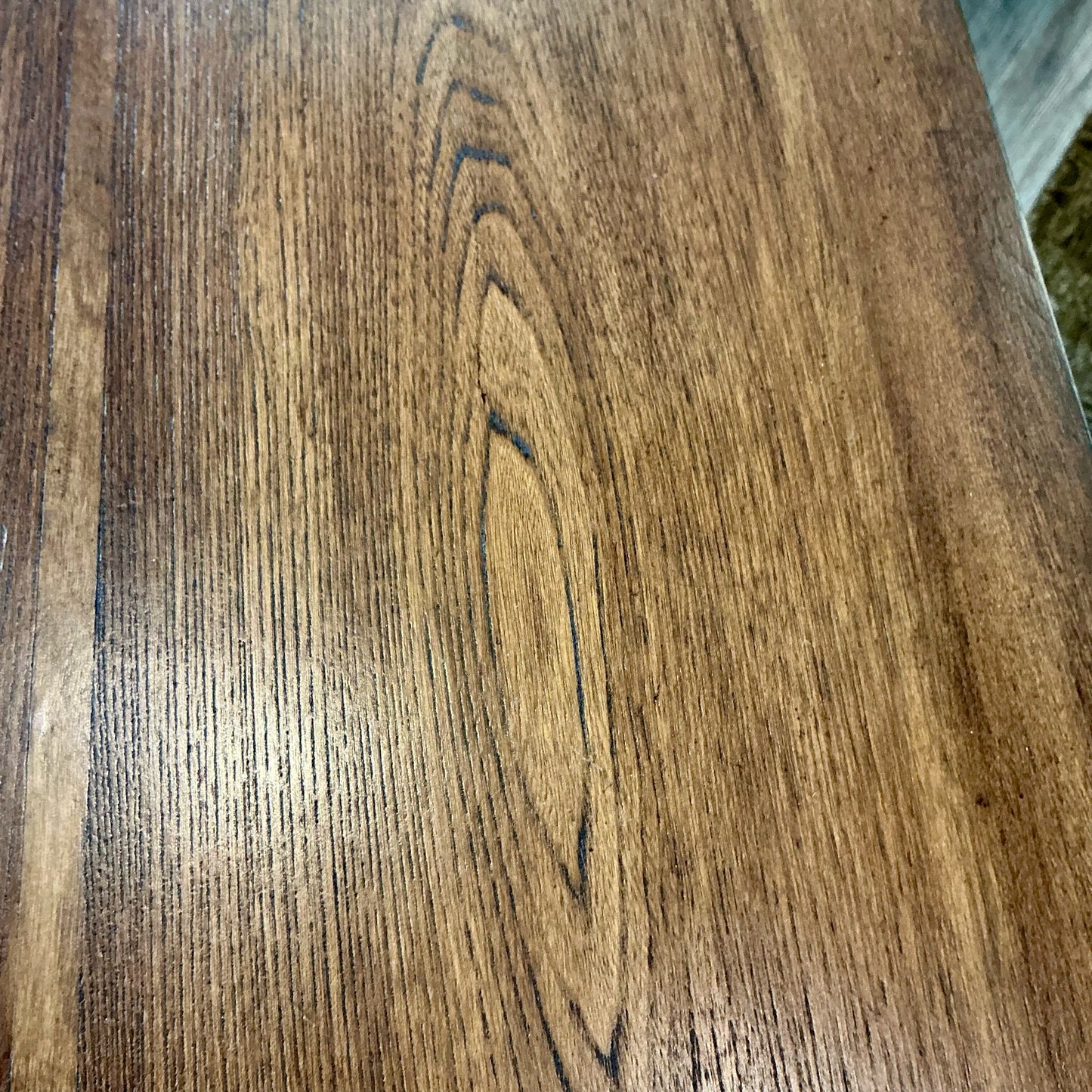 Crestview Collection Sofa Table