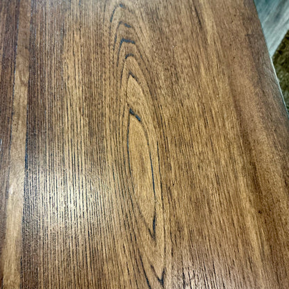 Crestview Collection Sofa Table