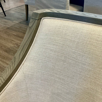 Crate & Barrel Chair