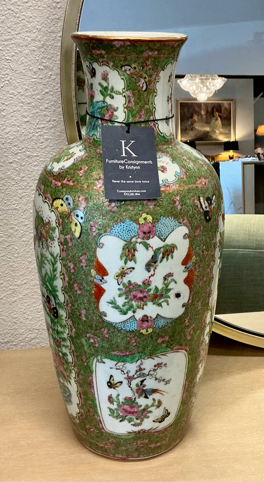Vase