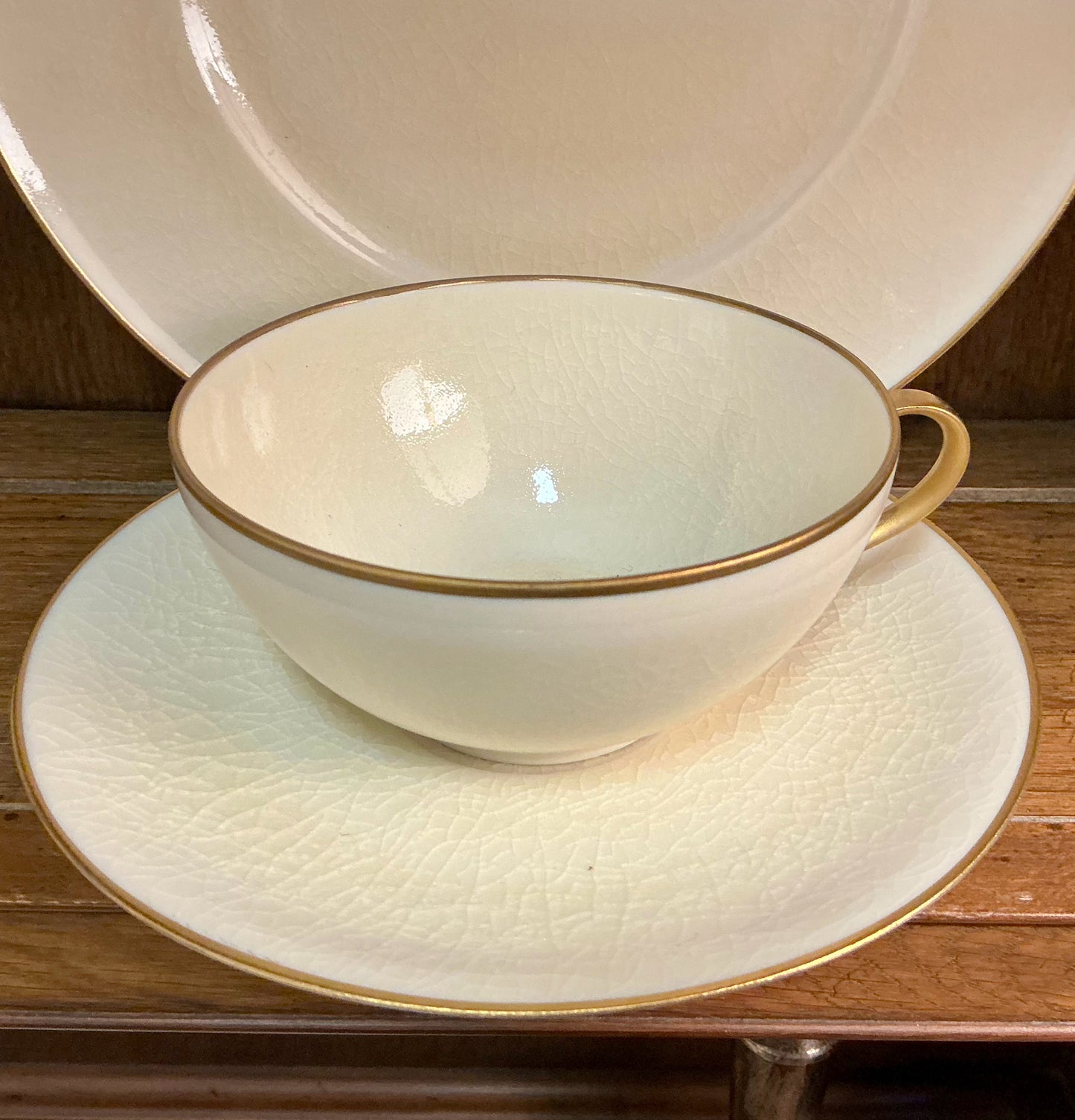 Takashimaya Dinnerware