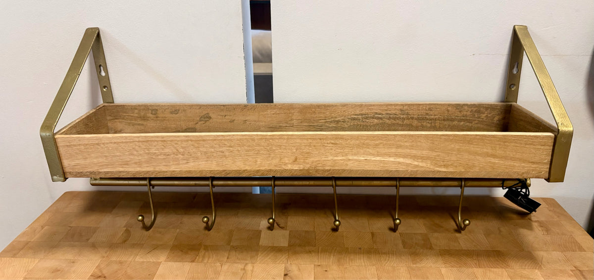 Shelf