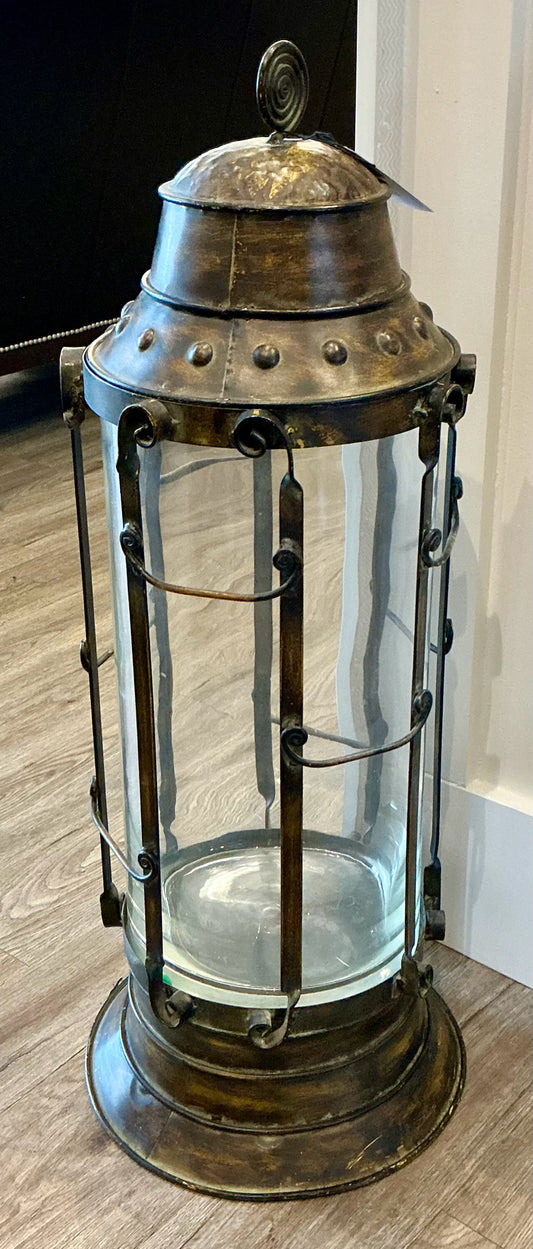 Candleholder