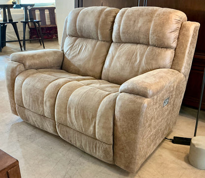 Lazboy Loveseat