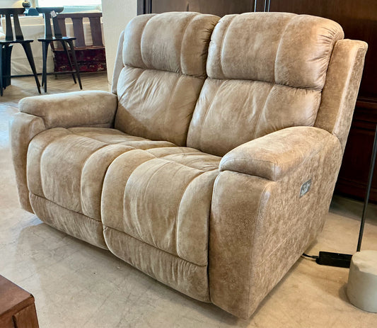 Lazboy Loveseat