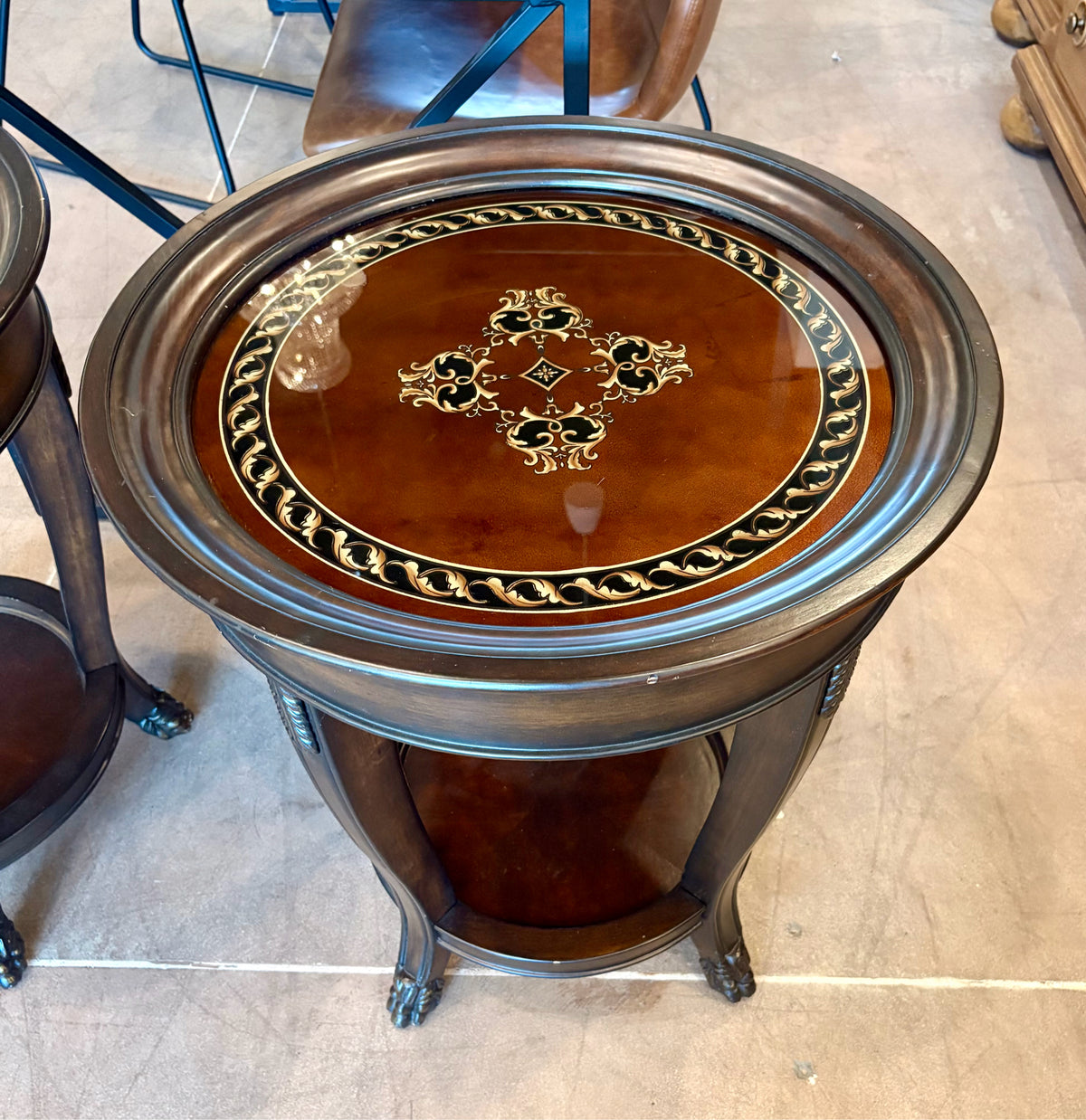 Side Table