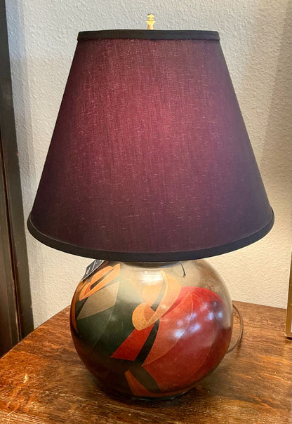 Lamp