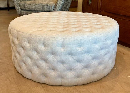 CB2 Ottoman