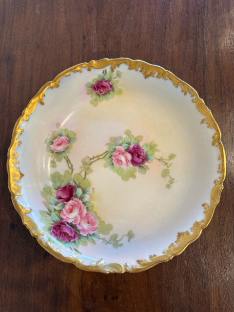 Limoges Bowl