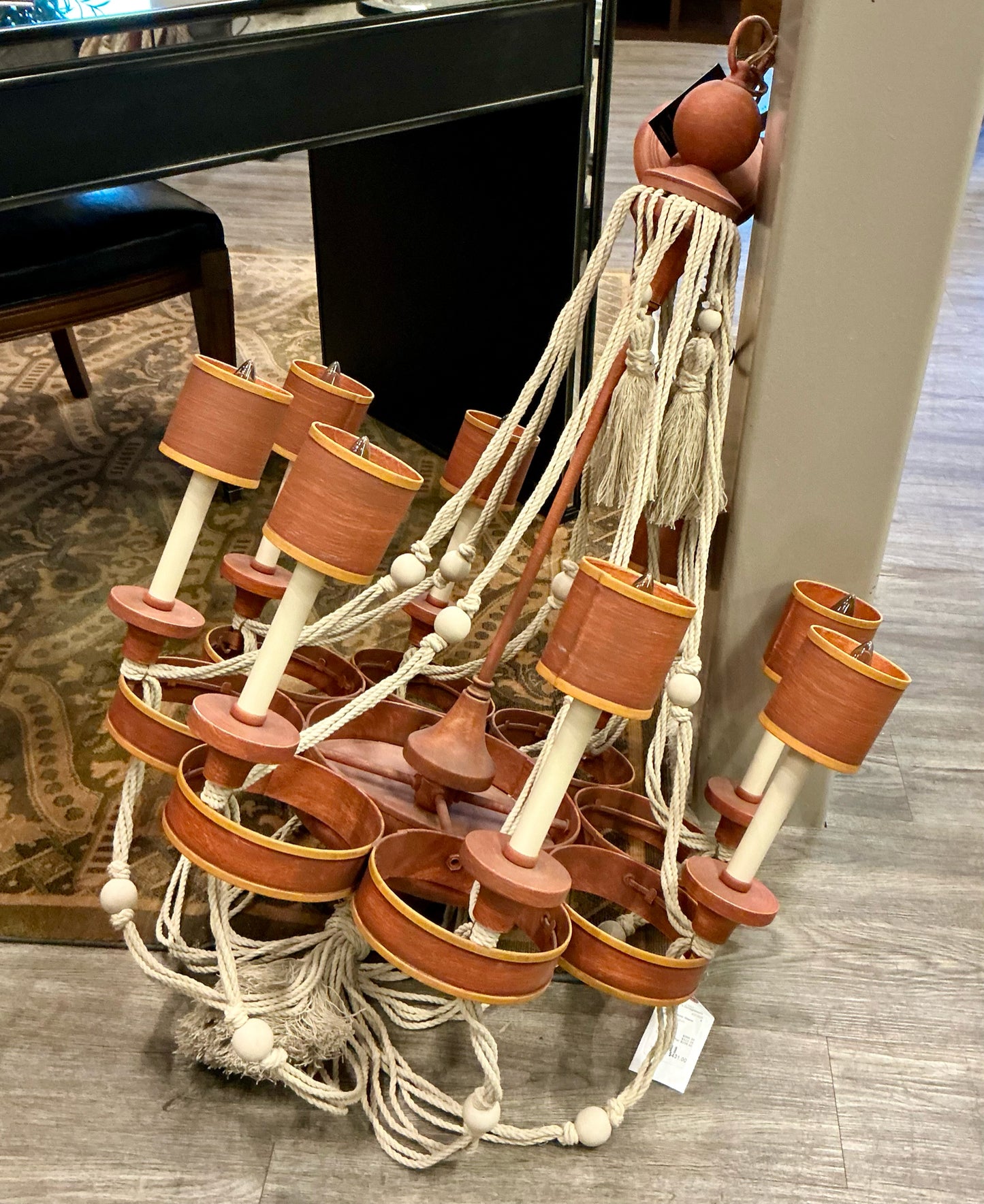 Chandelier