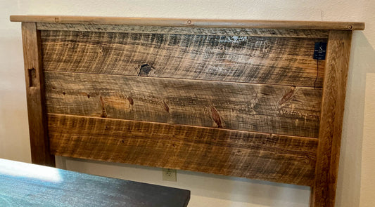 Headboard