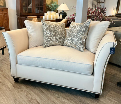 Ballard Designs Twin Sleeper Sofa