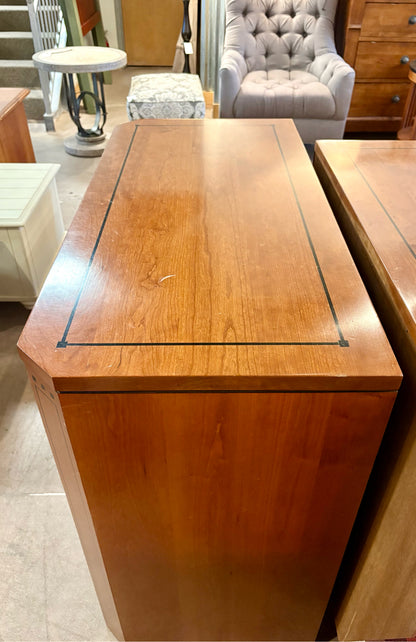 Stickley Chest