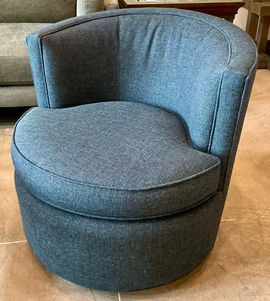 Room & Board Swivel Chair
