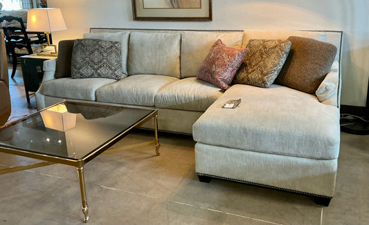 King Hickory Sofa