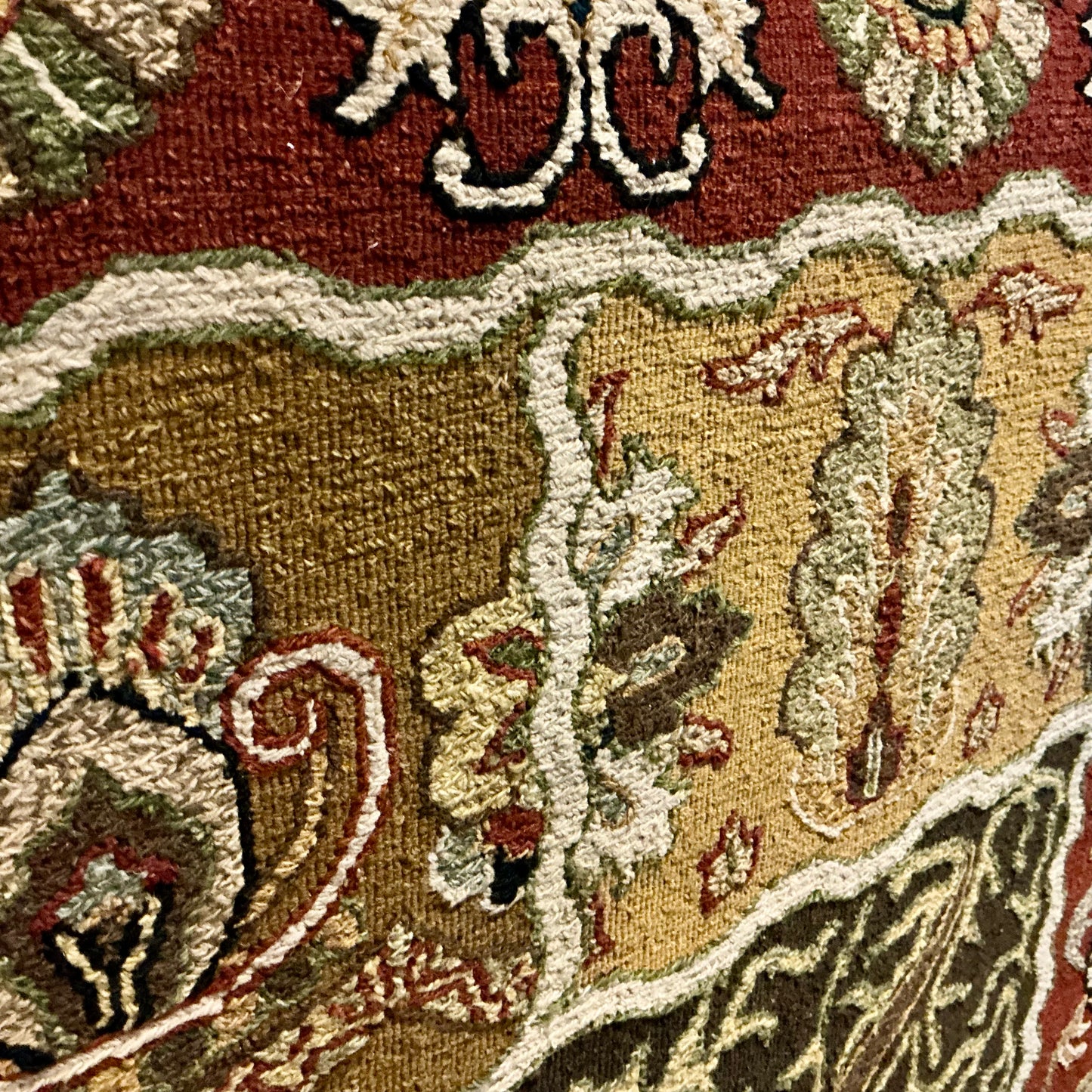 Rug